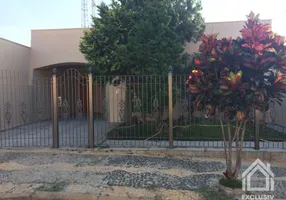 Foto 1 de Casa com 4 Quartos à venda, 180m² em Jardim Alvorada, Sumaré