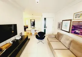 Foto 1 de Apartamento com 2 Quartos à venda, 87m² em Horto Florestal, Salvador
