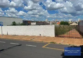 Foto 1 de Lote/Terreno à venda, 968m² em Boa Vista, São José do Rio Preto