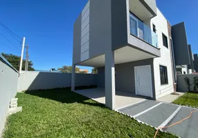 Foto 1 de Casa com 3 Quartos à venda, 127m² em Cidade Jardim, São José dos Pinhais