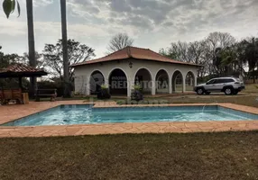 Foto 1 de Casa de Condomínio com 4 Quartos à venda, 400m² em Recanto dos Eduardos, São José do Rio Preto