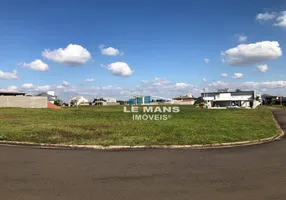 Foto 1 de Lote/Terreno à venda, 578m² em Residencial Terras de Ártemis, Piracicaba