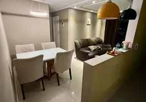 Foto 1 de Apartamento com 2 Quartos à venda, 65m² em Centro, Diadema