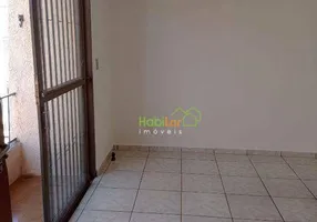 Foto 1 de Apartamento com 3 Quartos para alugar, 80m² em Vila Santa Candida, São José do Rio Preto