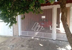 Foto 1 de Casa com 2 Quartos à venda, 90m² em Núcleo Habitacional Doutor Aniz Badra, Marília