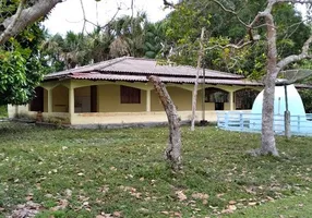 Foto 1 de Fazenda/Sítio com 3 Quartos à venda, 500000m² em Zona Rural, Rio Preto da Eva