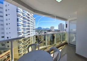 Foto 1 de Apartamento com 2 Quartos à venda, 70m² em Centro, Guarapari