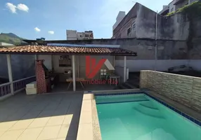 Foto 1 de Casa com 5 Quartos à venda, 255m² em Méier, Rio de Janeiro