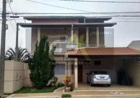 Foto 1 de Casa de Condomínio com 4 Quartos à venda, 377m² em Centro, São Carlos