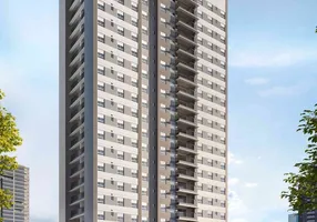 Foto 1 de Apartamento com 1 Quarto à venda, 49m² em Barra Funda, São Paulo