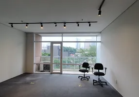 Foto 1 de Sala Comercial para alugar, 40m² em Brooklin, São Paulo