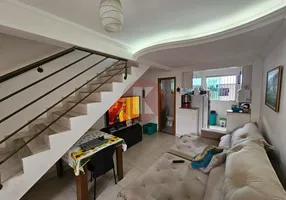 Foto 1 de Casa com 2 Quartos à venda, 80m² em Santa Mônica, Belo Horizonte