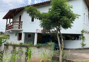 Foto 1 de Casa de Condomínio com 2 Quartos à venda, 120m² em Tijuca, Teresópolis