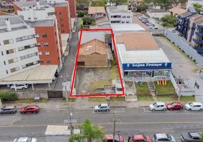 Foto 1 de Lote/Terreno à venda, 745m² em Alto da Rua XV, Curitiba