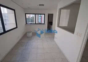 Foto 1 de Sala Comercial para alugar, 34m² em Itaim Bibi, São Paulo