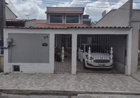 Foto 1 de Casa com 4 Quartos para alugar, 176m² em Vila Rica, Volta Redonda