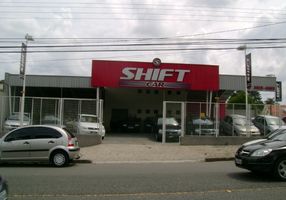 Shift Play  Curitiba PR