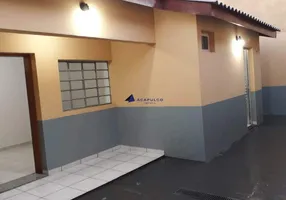 Foto 1 de Casa com 3 Quartos para alugar, 180m² em Centro, Jundiaí