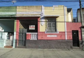 Foto 1 de Casa com 2 Quartos para alugar, 55m² em Barreto, Niterói