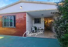 Foto 1 de Casa com 4 Quartos à venda, 250m² em Papicu, Fortaleza