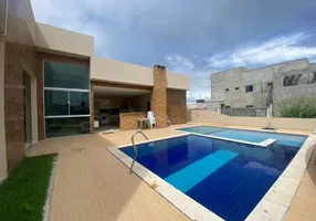 Foto 1 de Casa de Condomínio com 4 Quartos à venda, 330m² em Centro, Paripueira