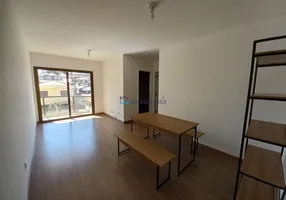 Foto 1 de Apartamento com 2 Quartos à venda, 58m² em Vila Santo Estéfano, São Paulo