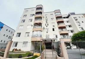 Foto 1 de Apartamento com 3 Quartos para alugar, 99m² em Canto, Florianópolis