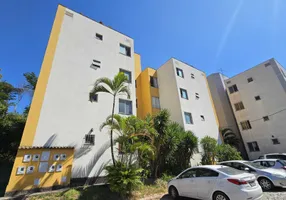 Foto 1 de Apartamento com 2 Quartos à venda, 50m² em Chacaras Santa Ines Sao Benedito, Santa Luzia