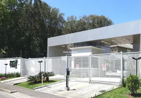 Foto 1 de Casa de Condomínio com 3 Quartos à venda, 130m² em Campo Comprido, Curitiba