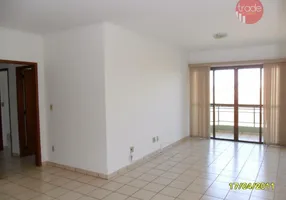 Foto 1 de Apartamento com 3 Quartos à venda, 97m² em Iguatemi, Ribeirão Preto