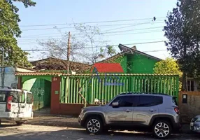 Foto 1 de Casa com 4 Quartos à venda, 201m² em Vila Couto, Cubatão