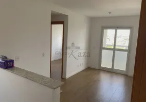 Foto 1 de Apartamento com 2 Quartos para alugar, 46m² em Jardim Califórnia, Jacareí