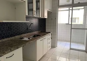 Foto 1 de Apartamento com 3 Quartos para alugar, 65m² em Cidade A E Carvalho, São Paulo