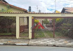 Foto 1 de Casa com 3 Quartos à venda, 180m² em Cidade Edson, Suzano