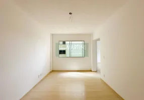 Foto 1 de Apartamento com 2 Quartos à venda, 56m² em Santa Clara II, Vespasiano