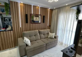 Foto 1 de Apartamento com 2 Quartos à venda, 62m² em Km 18, Osasco