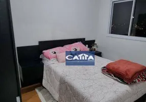 Foto 1 de Apartamento com 2 Quartos para alugar, 38m² em Vila Nhocune, São Paulo