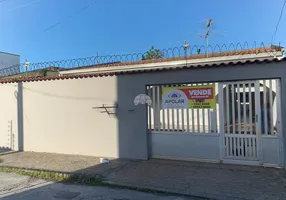 Foto 1 de Casa com 3 Quartos à venda, 110m² em Palmital, Paranaguá