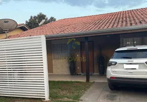 Foto 1 de Casa de Condomínio com 2 Quartos à venda, 121m² em São José, Cuiabá