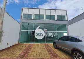 Foto 1 de Ponto Comercial para alugar, 256m² em Jardim Santa Rosa, Nova Odessa