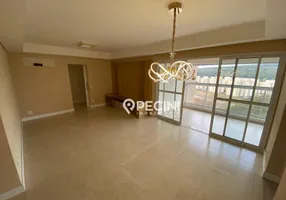 Foto 1 de Apartamento com 3 Quartos à venda, 118m² em Cidade Jardim, Rio Claro