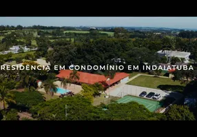 Foto 1 de Fazenda/Sítio com 7 Quartos para alugar, 572m² em Chácara Polaris, Indaiatuba