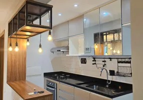 Foto 1 de Apartamento com 2 Quartos para alugar, 65m² em Rio do Ouro, São Gonçalo