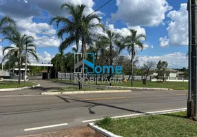 Foto 1 de Lote/Terreno à venda, 2500m² em Park Way , Brasília