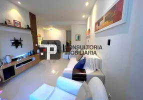 Foto 1 de Apartamento com 3 Quartos à venda, 140m² em Barra da Tijuca, Rio de Janeiro