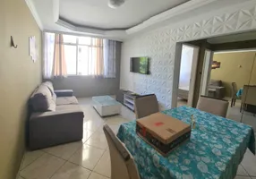 Foto 1 de Apartamento com 2 Quartos para alugar, 78m² em Barra, Salvador