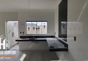 Foto 1 de Apartamento com 2 Quartos à venda, 68m² em Laranjeiras, Patos de Minas