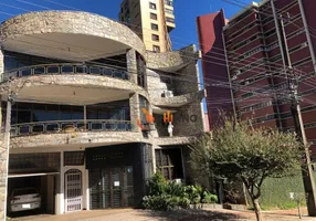 Foto 1 de Prédio Comercial à venda, 613m² em Centro, Cascavel