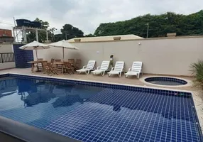 Foto 1 de Apartamento com 2 Quartos à venda, 48m² em Jardim Tropical, Nova Iguaçu
