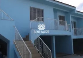 Foto 1 de Sobrado com 3 Quartos à venda, 140m² em Estrela, Ponta Grossa